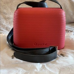O Pocket Bag